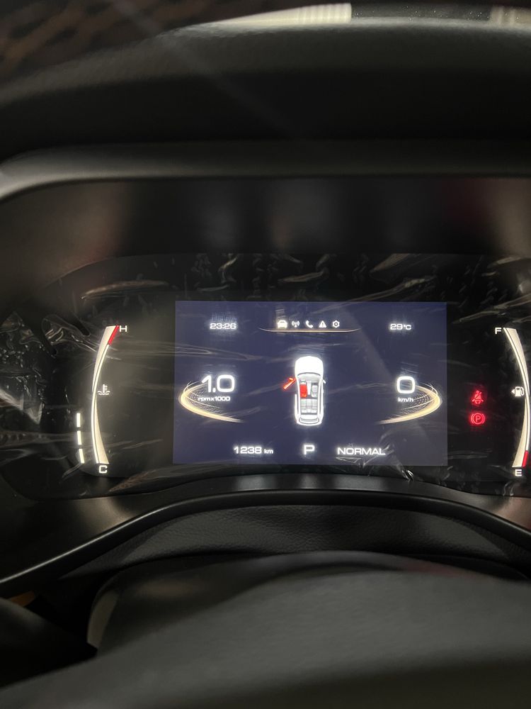 HAVAL jolion 2025