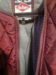 Vind geaca Lee Cooper xxl