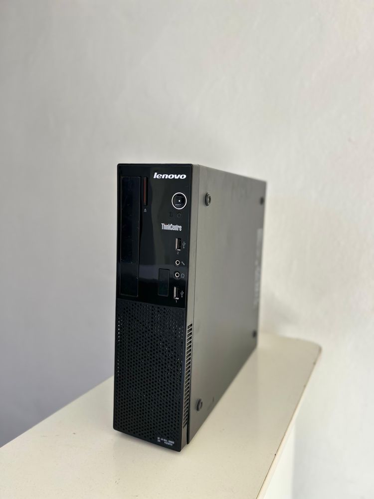 Lenovo компьютер intel core i3 4130