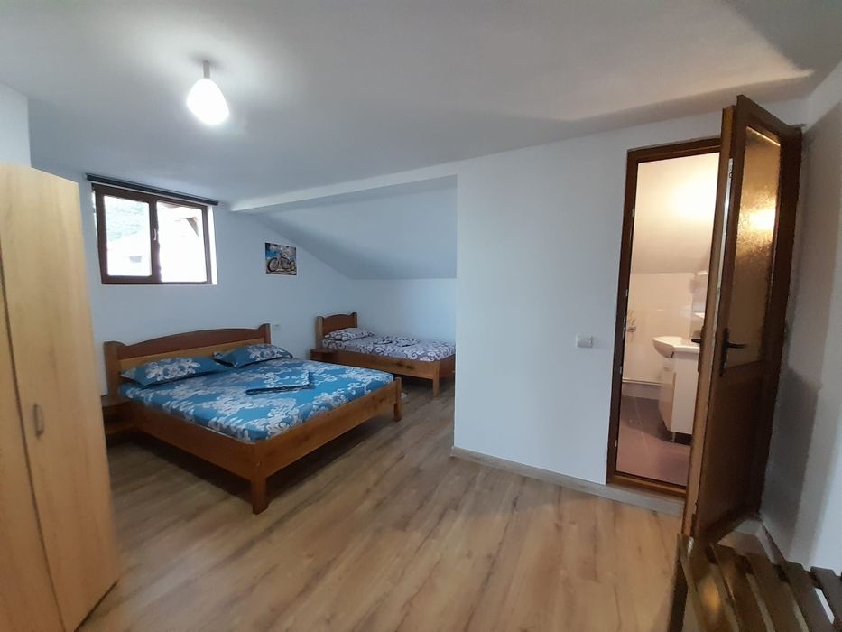 Cazare Casa Bruno Orsova