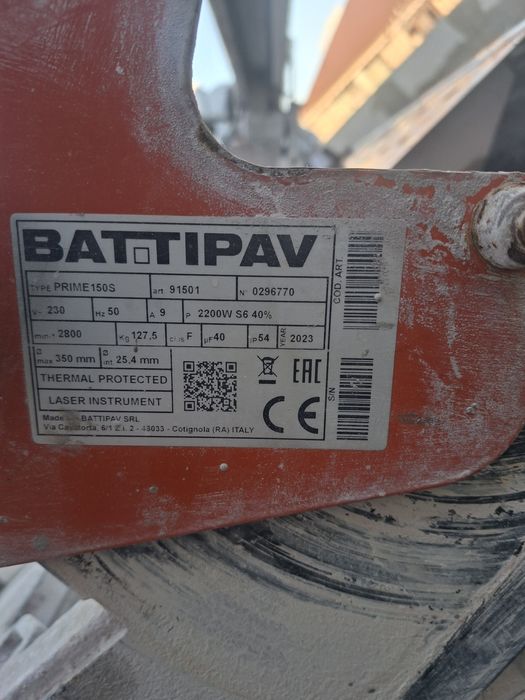 Mașină tăiat marmură și granit