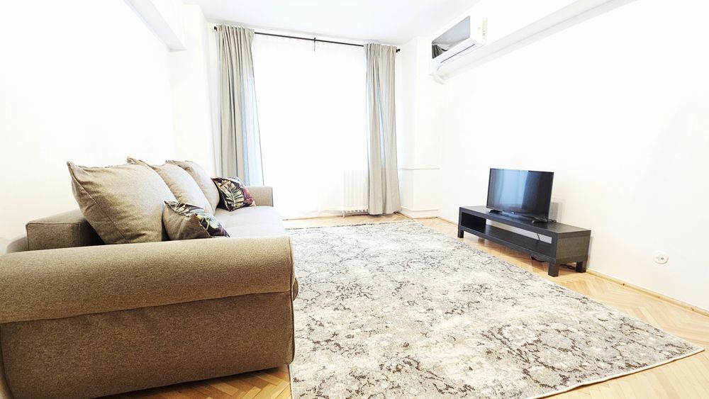 Crangasi, apartament 3 camere