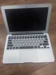 Продам Macbook Air 11