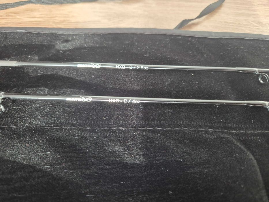 Lanseta Matrix Horizon XD Class 4m 100g