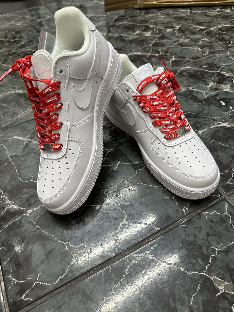 Air force 1 supreme