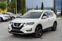 Nissan X-Trail GARANTIE 12 LUNI, DISTRIBUTIE NOUA, Facelift, Tekna, Distronic