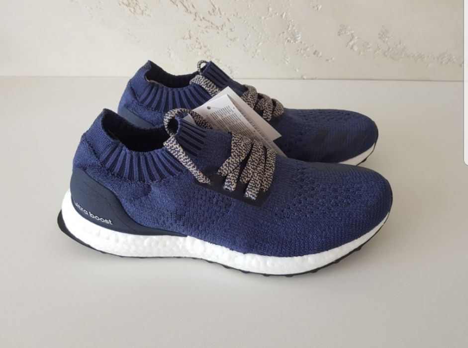 Adidas UltraBOOST Uncaged J DB1431 Originali