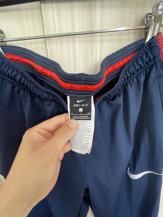 Nike PSG  отигинален екип