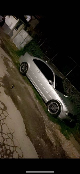 Джанти БМВ 18” 5х120