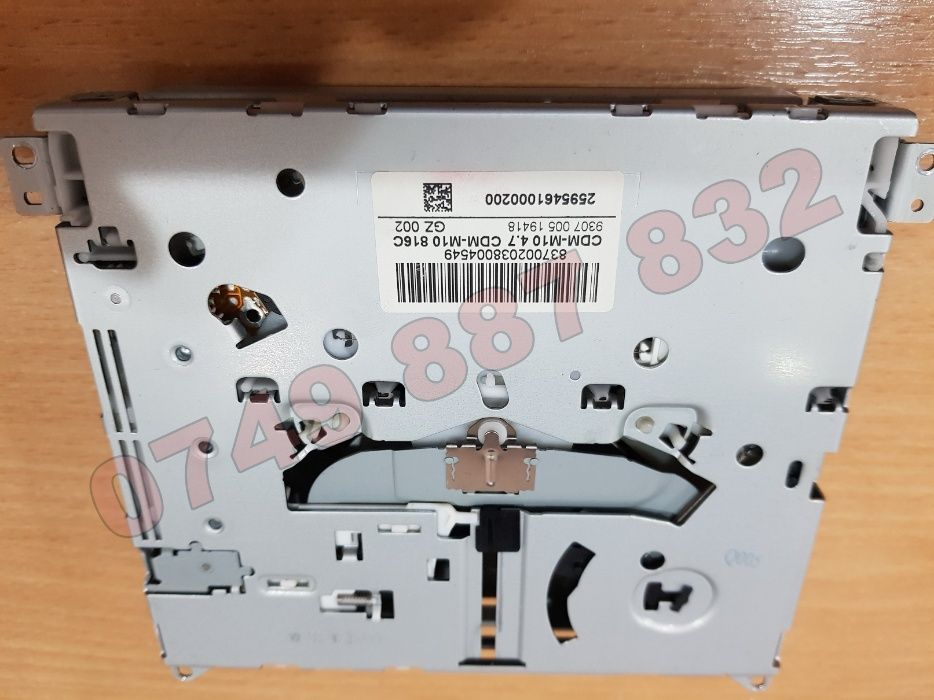 Unitati optice pentru RNS 510,RNS 315,RNS 310 vw,sk,seat