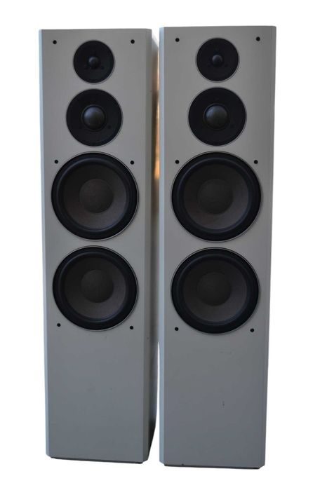 Boxe Braun LS 150 cap de serie