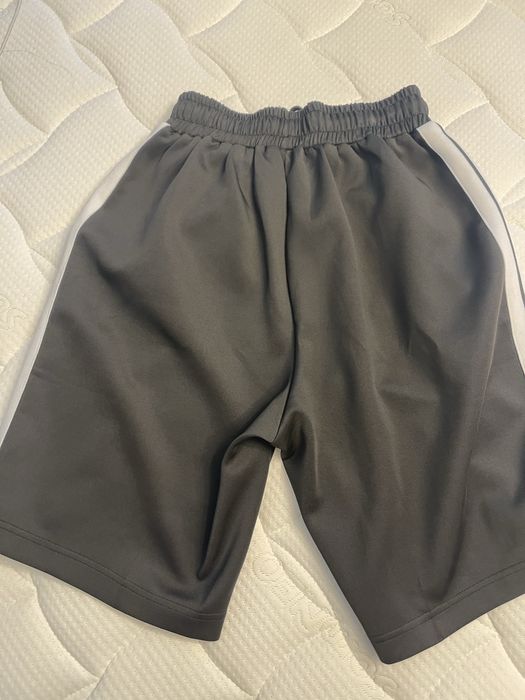 pantaloni scurti palm angels