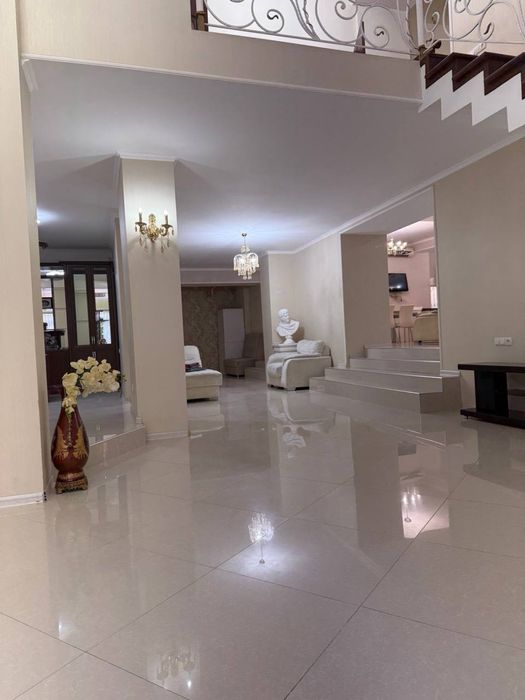 Качественный Дом с Ремонтом парк Тельмана