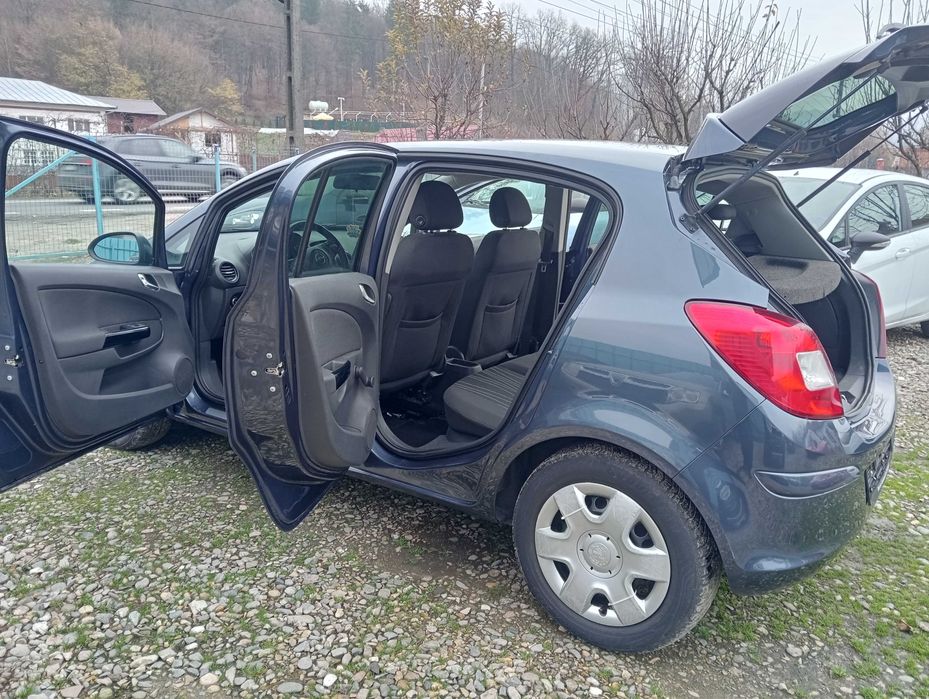 Opel Corsa  D 1.4 Benzina CASH sau RATE