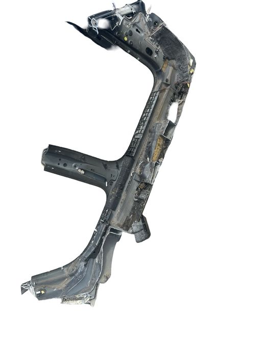 Prag lateral stanga AUDI A8 III 4H2, 4H8, 4HC, 4HL 2009 - 2018 SCURT