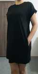 Rochie mini cu buzunare