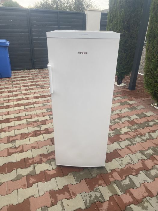 Congelator Arctic