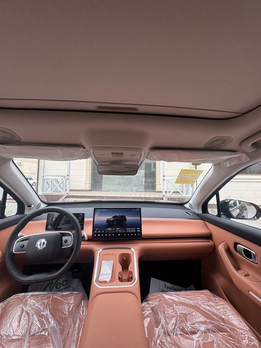 Leap motor C16 restiling  2026