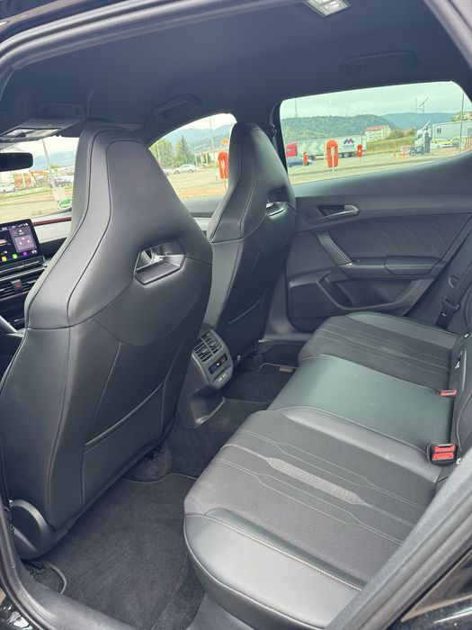 Cupra Formentor VZ Priority/E-Hybrid/245 cai