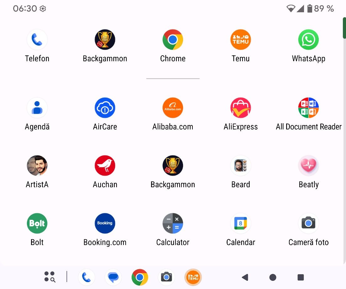 Google pixel fold