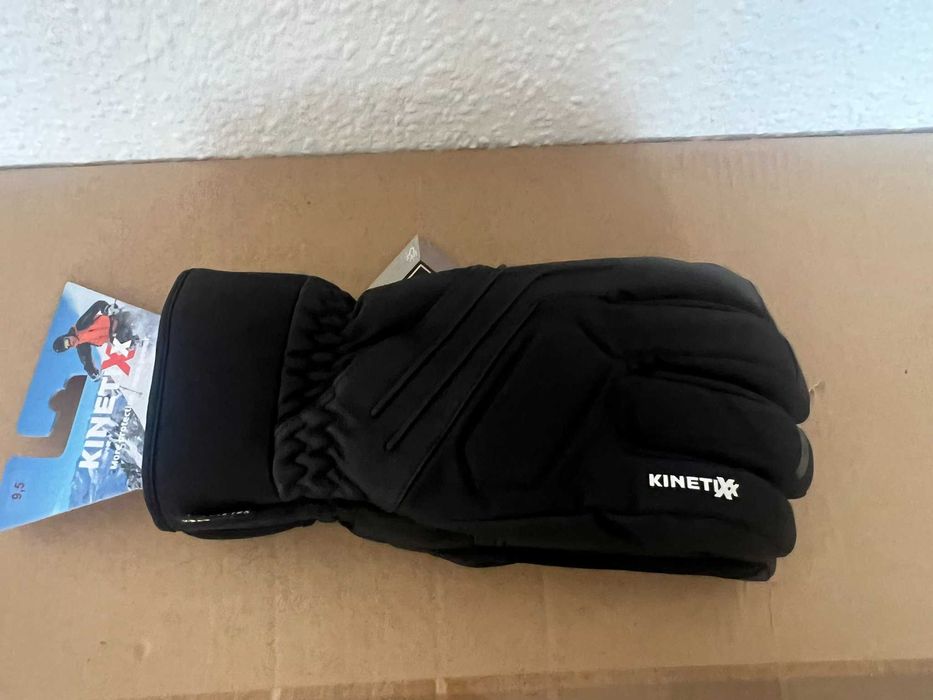 Manusi ski schi ski snowboard Kinetixx Gore-Tex marime 9.5