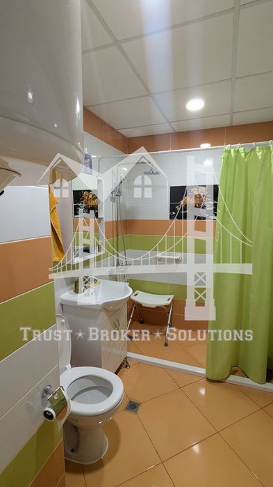 Продава се Двустаен апартамент в София, Люлин 2 - 68 кв.м за 2868 €/кв.м - Снимка #7