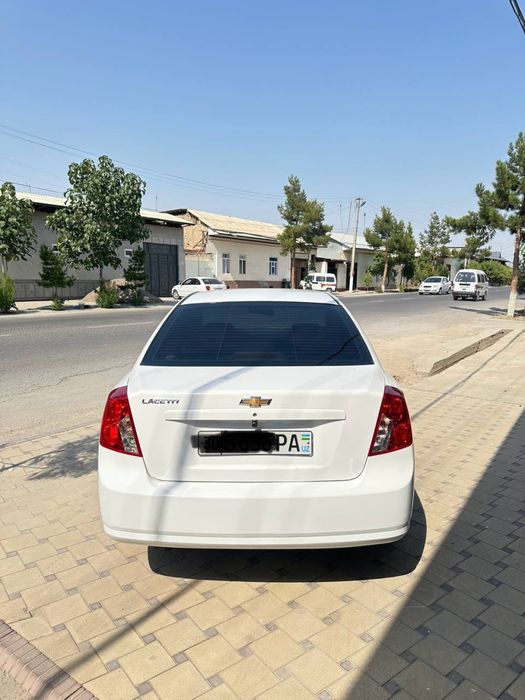 Chevrolet, Gentra Sotiladi