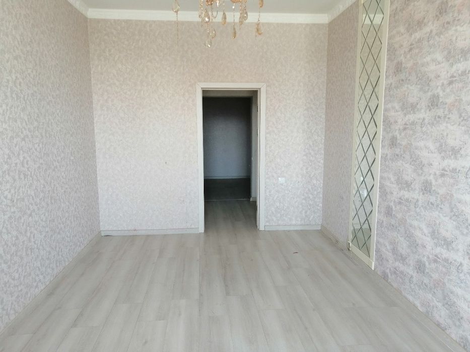 Карши шахар 3 хонали эски шахардан