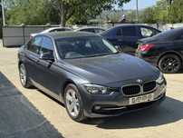 Fata completa bmw f30 318i f31 facelift lci 2017 b39