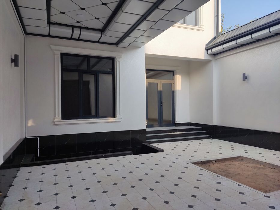 Продается участка на улице Алмазар в Кирове