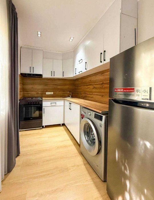 Продается 2-х комнатная квартира Паркентский 2/2/4