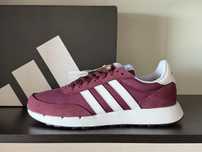adidas Маратонки RUN 60S 2.0/ 43номер 27.5см Стелка Нови с Кутия