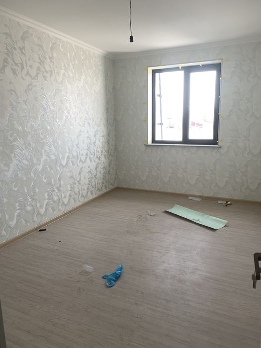 Срочно Новостройка 1 комнатная квартира евро ремонт с кадастром