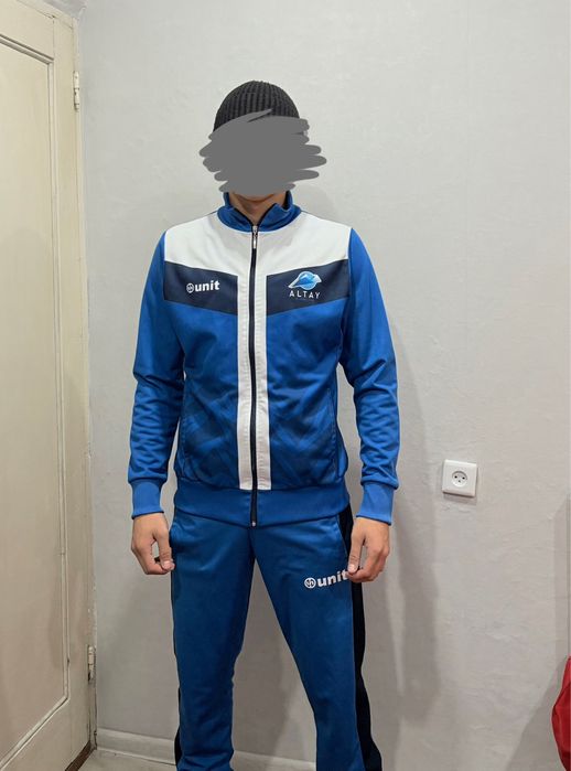 Прадам зборный форма ALTAY оригинал