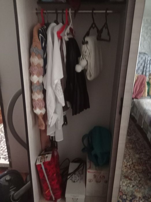 Шкаф в хорошем состоянии