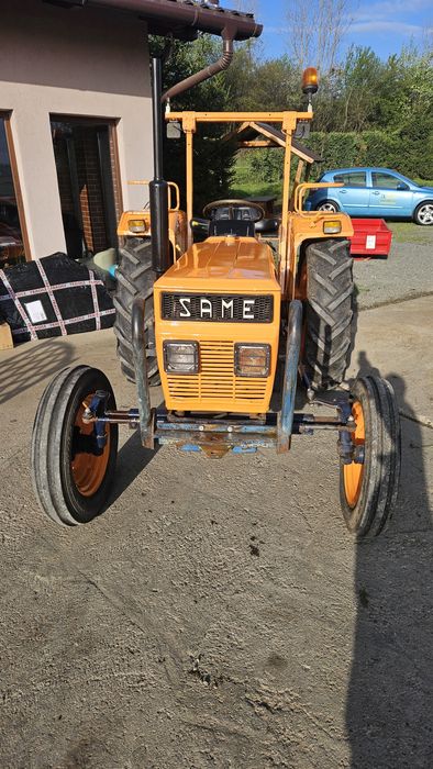 Tractor SAME FALCON 50