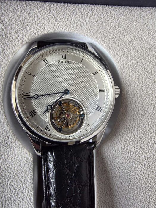 Tourbillon Seagull ST8230 Mechanical Watch