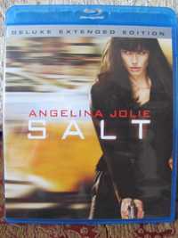 Salt (Blu-ray) (import, fara subtitrare romana)