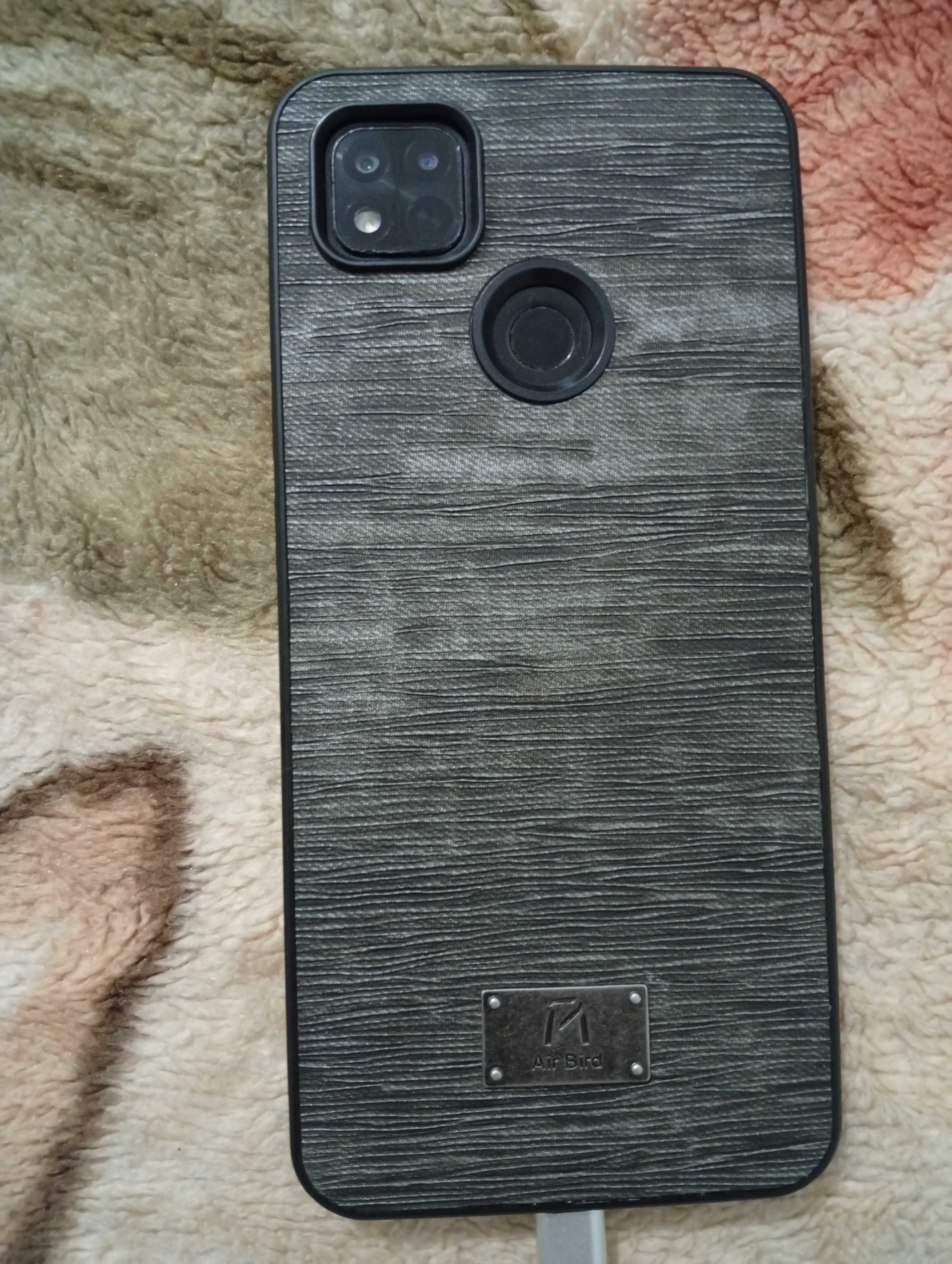 Redmi 10A srocna sotaman
