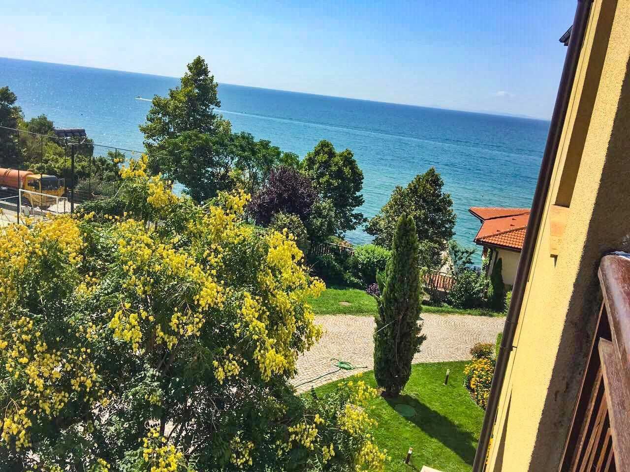 Продава се Едностаен апартамент в Свети Влас - 54 кв.м за 1334 €/кв.м - Снимка #13