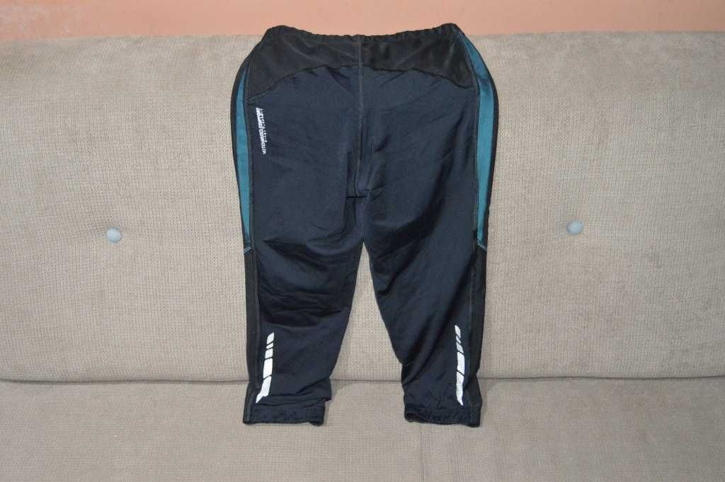 Pantaloni 3/4 alergare ASICS marime S Inner Muscle