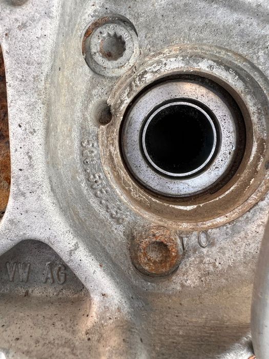 Fuzeta Spate Dreapta 4x4 Audi A3 8V Vw Golf 7 Octavia 3 Seat