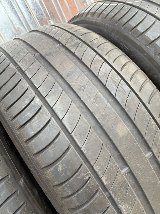 245/55/17 Мишелин Летни