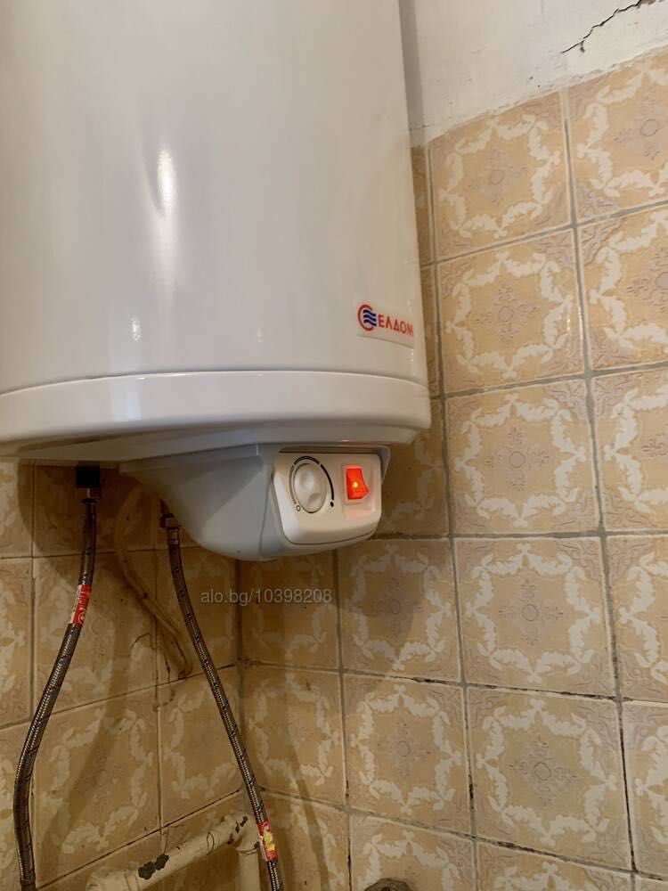 Продава се Двустаен апартамент в Шумен, Болницата - 46 кв.м за 1663 €/кв.м - Снимка #4