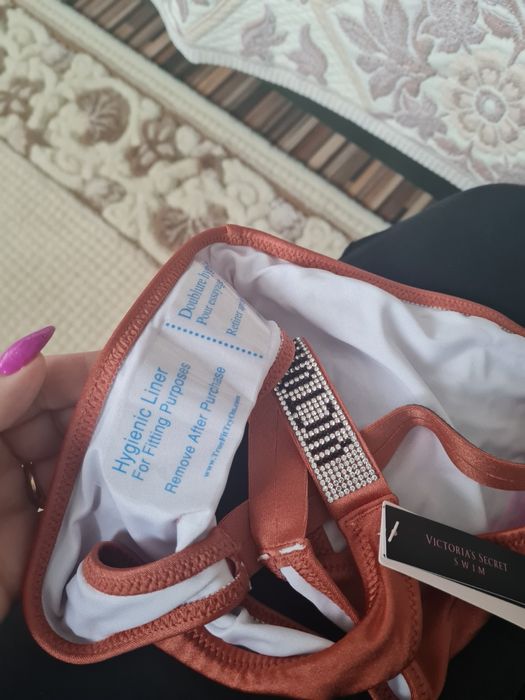 Slip de baie Victoria's Secret original