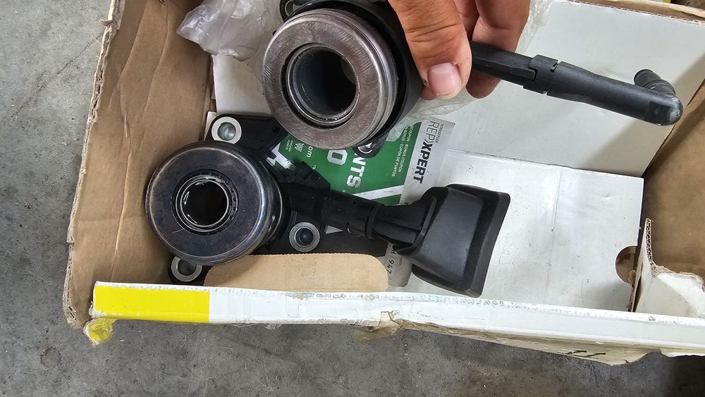 Kit Ambreiaj Luk nou! Seat Ibizza,Alhambra,Audi A3,Audi TT benzina