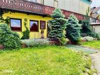 Apartament 3 camere | central | 56 mp | terasa si curte 45 mp