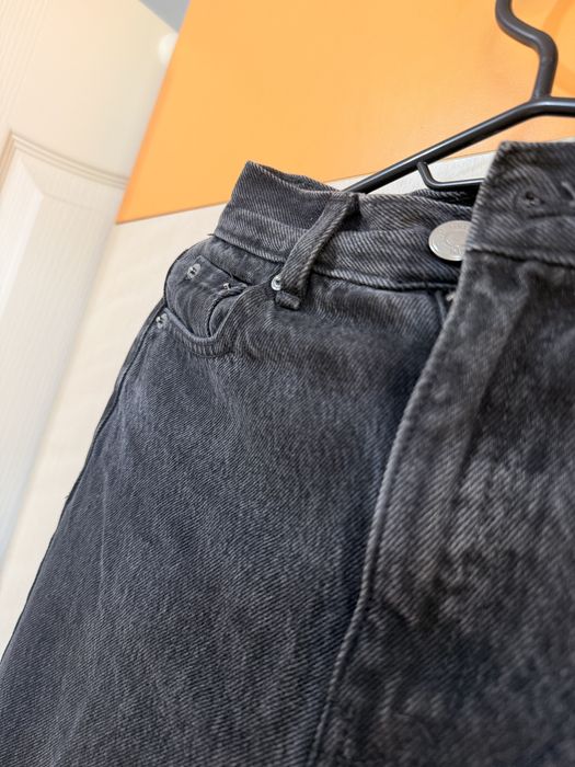 Дамски дънки Pull&bear