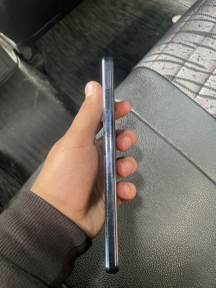 Infinix hot 30 5g