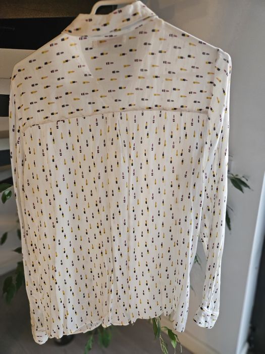 Camasa Pull & bear mar M